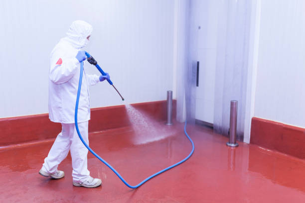 Best Dumpster Area Cleaning  in Mbrian Park, CA