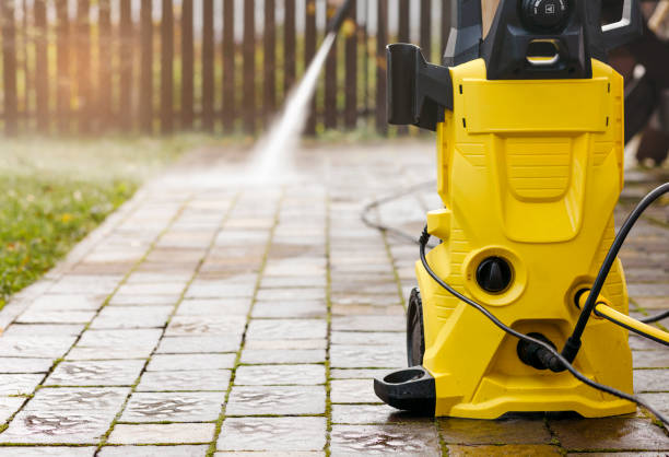 Best Sidewalk and Walkway Cleaning  in Mbrian Park, CA